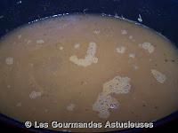 Riz au Potiron aux saveurs épicées