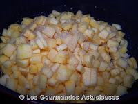 Riz au Potiron aux saveurs épicées