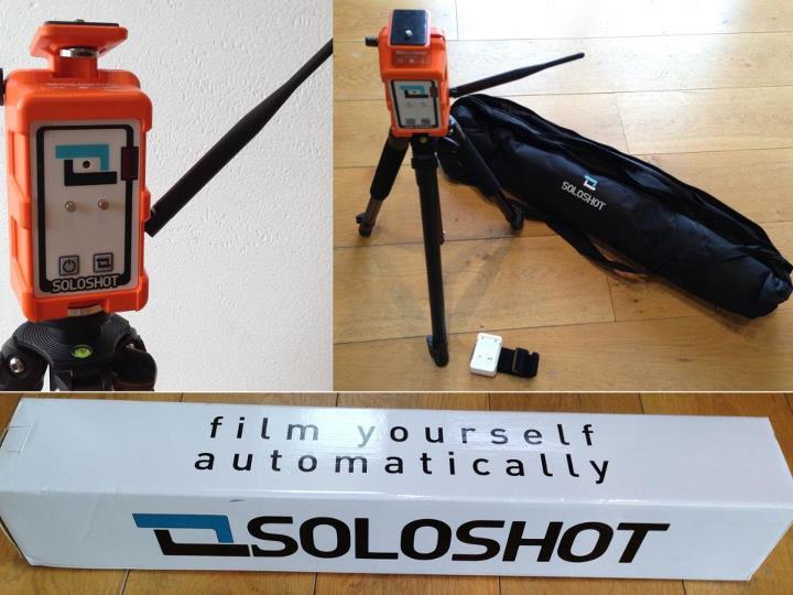 Le nouveau pied de caméra Soloshot, permet de suivre automatiquement (grâce à un système de suivi assisté par GPS) le sujet en action. Il est déjà disponible au shop!! http://www.uwl-surfshop.com/183-solo-shot#.UUmcmFeKV8E
