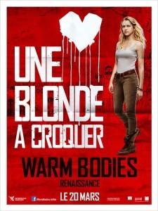 Warm Bodies