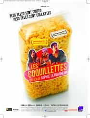 les-coquillettes film