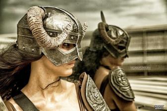 skyrim-cosplay-8 Cosplay Skyrim skyrim cosplay