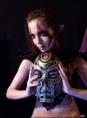 skyrim-cosplay-14 Cosplay Skyrim skyrim cosplay