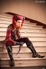 skyrim-cosplay-13 Cosplay Skyrim skyrim cosplay