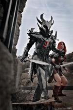 skyrim-cosplay-9 Cosplay Skyrim skyrim cosplay