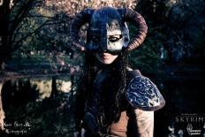 skyrim-cosplay-11 Cosplay Skyrim skyrim cosplay