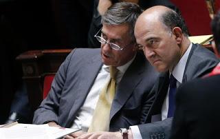 Cahin cahuzac