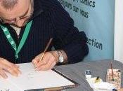 petit guide dédicace