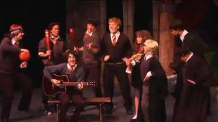 Starkid - A Very Potter Musical