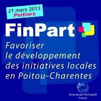finPart evenement poitiers Comment la finance participative s’organise en France ? #startup #crowdfunding 