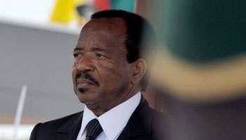 Lydienne Yen Eyoum a porté plainte en France pour 'torture' contre Paul Biya.