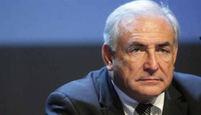 Un documentaire inédit sur DSK diffusé ce soir sur France 3 (vidéo)