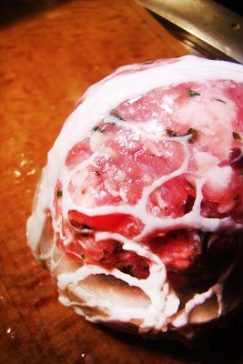 Boulettes, artichauts et lentilles pour manger comme chez Sonia