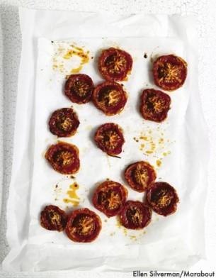 Parfois j'invite Gwyneth chez moi....