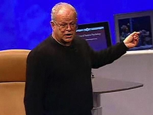 Martin Seligman : La psychologie positive !