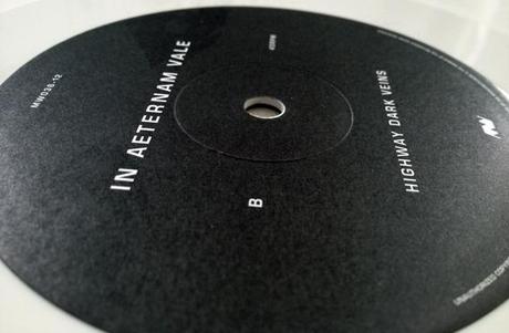 Interview : In Aeternam Vale