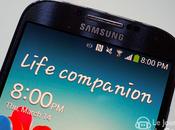 Galaxy quatre fois plus précommandes pour