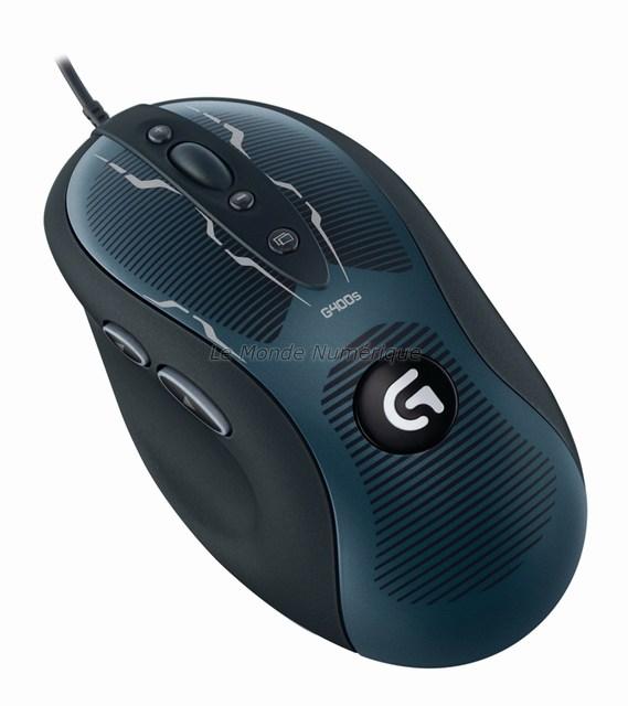 Logitech renouvelle toute sa gamme G de périphériques de jeux vidéo