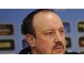 Blackburn veut Benitez