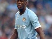 City-Agent rien fait, Yaya partira