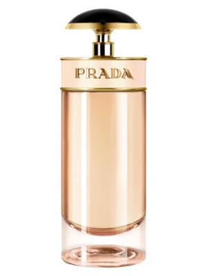 Beauté : Léa Seydoux pour Prada