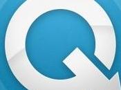 QuikIO l’une meilleures apps partage jour