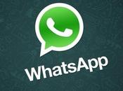 WhatsApp Messenger l'Apps vedette iPhone passer abonnement annuel...