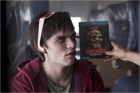 Critique Cinéma : Warm Bodies
