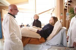 LES MAINS DE ROXANNA