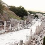 Voyage en Turquie: Ephèse ! ( VIDEO ) Part.4