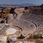 Voyage en Turquie: Ephèse ! ( VIDEO ) Part.4