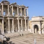 Voyage en Turquie: Ephèse ! ( VIDEO ) Part.4