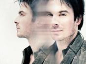 Nouvelle Photo Somerhalder pour Peope Magazine