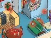 PERTURBATEURS ENDOCRINIENS: avale quotidien EFSA, EXPPERT