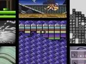 musiques jeux vidéos remixés avec manettes Nintendo