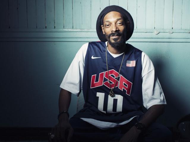 SNOOP LION – NO GUNS ALLOWED (FT. DRAKE & CORI B)