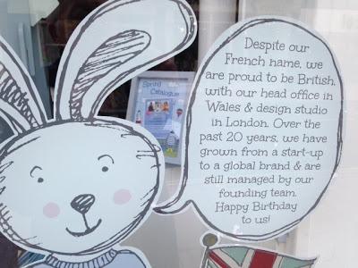 Nationalisme britannique