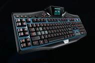 Clavier G19S
