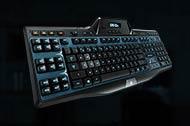 Clavier G510S