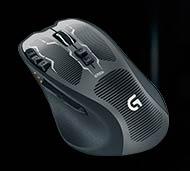 Souris G700