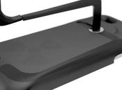 Reactor rechargez votre iPhone main