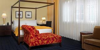Casa Madrona Hotel & Spa Sausalito, California à seulement 195 $