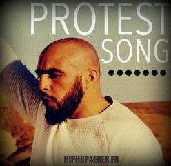 Médine – Protest Song [Clip]