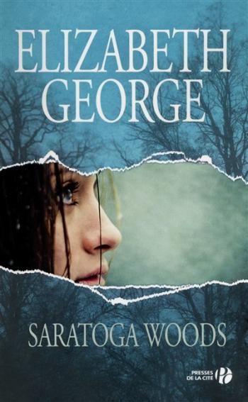 Saratoga Woods - Elizabeth George
