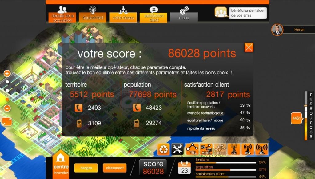 Hellopolys, un jeu sérieux pas comme les autres