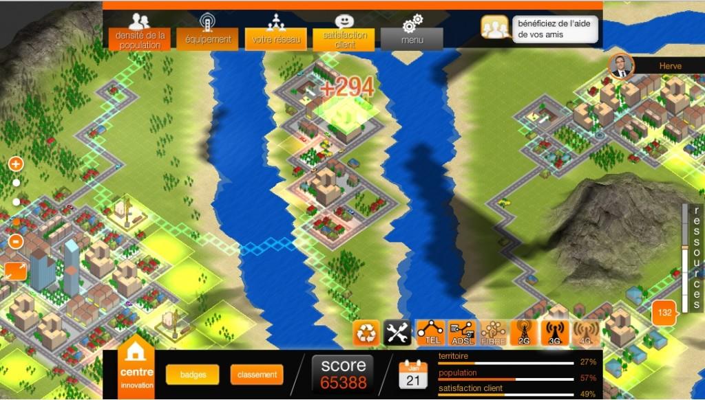 Hellopolys, un jeu sérieux pas comme les autres