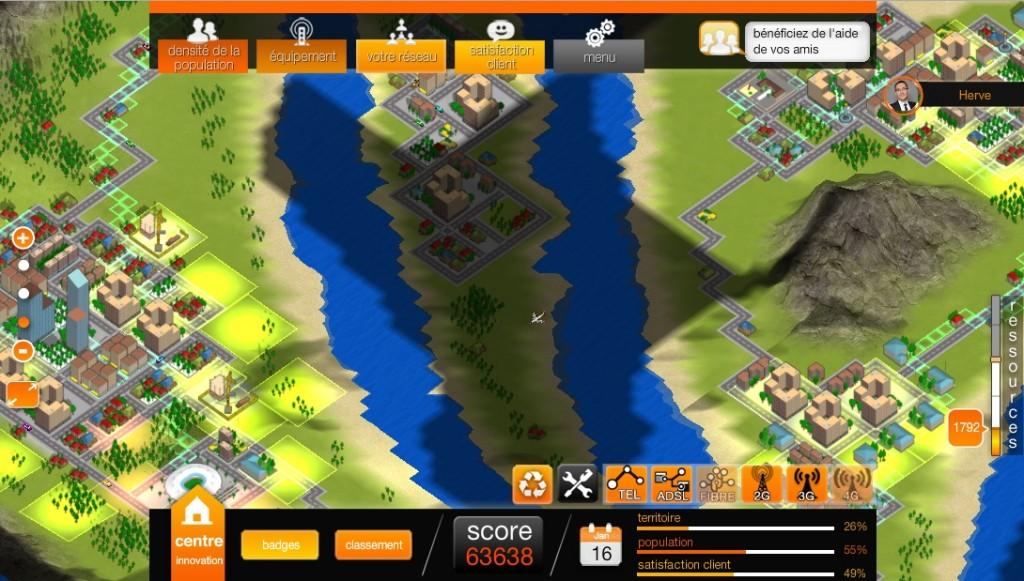 Hellopolys, un jeu sérieux pas comme les autres