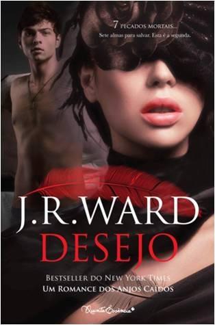 Anges Déchus T.2 : Addiction - J.R. Ward