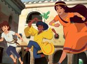 Mystérieuses Cités d’or s’exposent musée Guimet