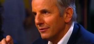 Bernard de la villardière